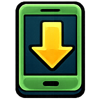 Lightweight APK File